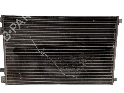 Used AC radiator RENAULT MEGANE II (BM0/1_, CM0/1_) 1.5 dCi (BM0F, BM0T, BM2B, CM0F, CM0T) (82 hp) 31037165