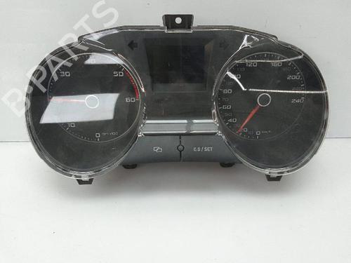 Instrument cluster SEAT IBIZA IV (6J5, 6P1)  | BP22226573C47 