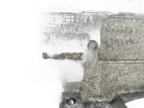 Gearbox BMW X3 (G01, F97, G08) sDrive 18 d | BP32494659M3 