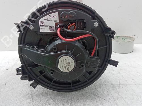 Heater blower motor AUDI Q3 (F3B) 35 TFSI | BP28149736M62