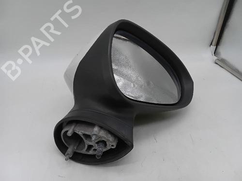 Right mirror SEAT IBIZA IV (6J5, 6P1) 1.4 | BP27539619C27 