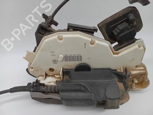 Front left lock SEAT LEON (5F1) 1.2 TSI | BP28146814C98 
