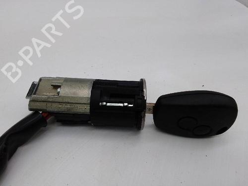 Used Ignition barrel DACIA SANDERO 1.5 dCi (88 hp) 24998132