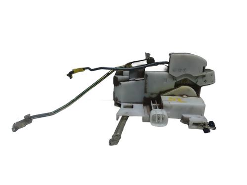 Used Front left lock TOYOTA AVENSIS (_T22_) 1.6 i (AT220_, AT220R) (110 hp) 32699241