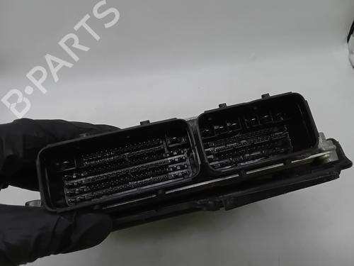Engine control unit (ECU) CITROËN C4 CACTUS 1.2 THP 110 | BP29477195M57 