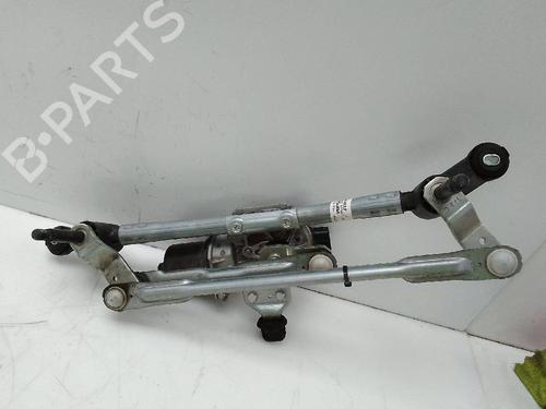 Front wiper motor RENAULT CLIO V (B7_)  | BP22424961M29 