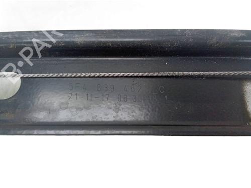 Rear right window mechanism SEAT LEON (5F1) 2.0 Cupra | BP18576067C25 - Image 2