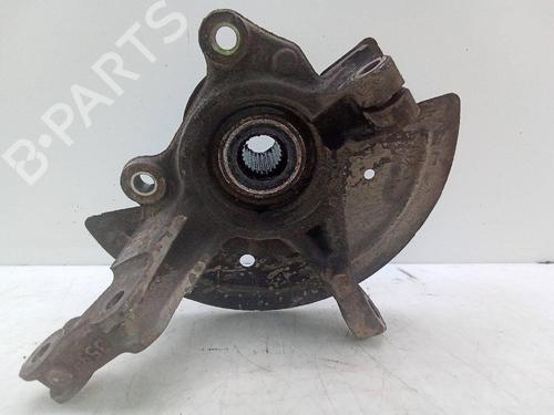 Used Left front steering knuckle DACIA LODGY (JS_) [2012-2025]  18589670