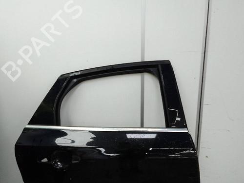 Right rear door FORD FOCUS III  | BP24519980C5