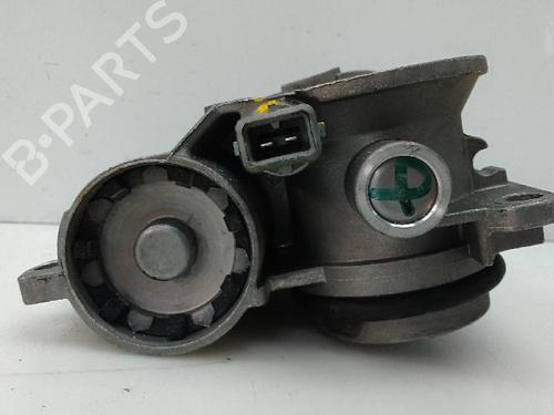 Used Throttle body NISSAN TERRANO II (R20) [1992-2007]  22435166