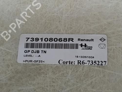 Other RENAULT CAPTUR II (HF_) TCe 140 (HFN0) | BP36903900O1  - Image 6