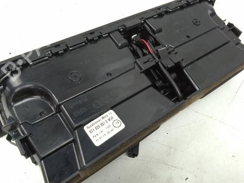 Air vent AUDI A4 B8 Avant (8K5) 3.0 TDI | BP19519522I21 