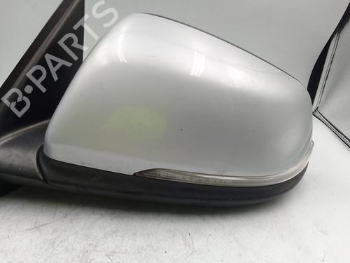 Left mirror BMW X1 (F48) sDrive 18 d | BP29764987C26 