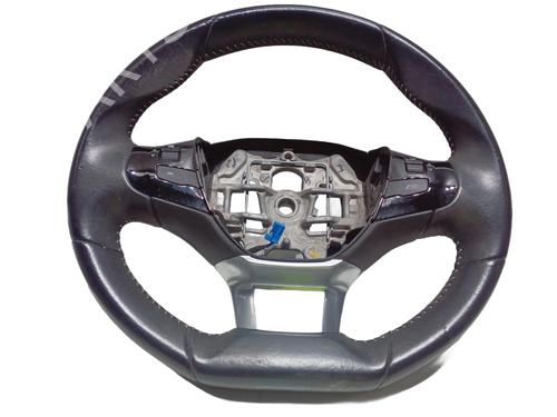 Used Steering wheel Steering wheel PEUGEOT 308 II (LB_, LP_, LW_, LH_, L3_) 1.5 BlueHDi 130 (131 hp) 32699137 32699137