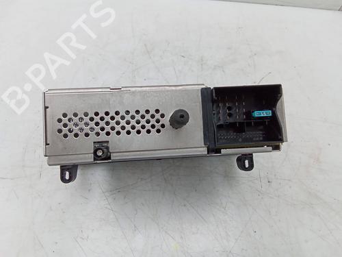 Radio BMW X1 (E84)  | BP26158425E6 