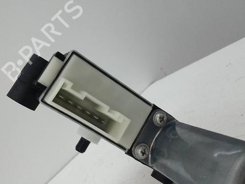 Left rear window motor BMW 1 (F40) M 135 i xDrive | BP18597671E23 