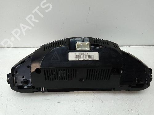 Instrument cluster MERCEDES-BENZ E-CLASS (W211)  | BP20165431C47 