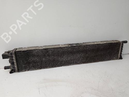 Intercooler AUDI A6 C7 Avant (4G5, 4GD) 3.0 TFSI quattro (300 hp) 18598246
