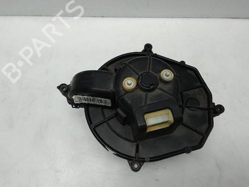 Heater blower motor CITROËN BERLINGO MULTISPACE (B9) 1.6 HDi 90 | BP24463156M62 