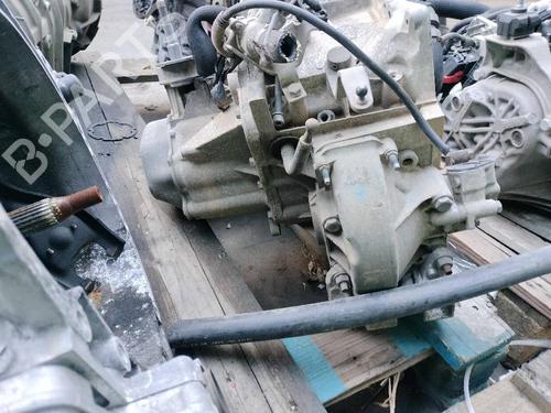 Gearkasse CITROËN BERLINGO MULTISPACE (B9) 1.6 HDi 90 | BP26159781M3 