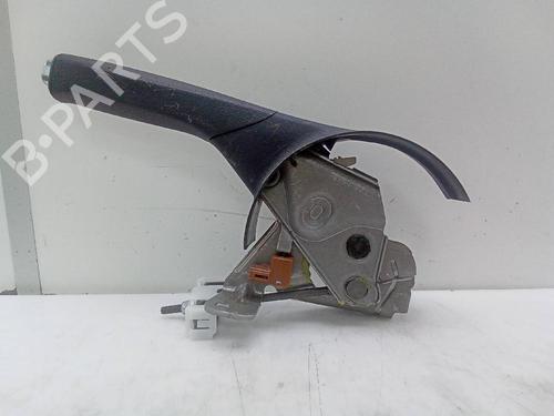Used Hand brake TOYOTA YARIS (_P13_) 1.4 D (NLP130_, NLP130) (90 hp) 18573417