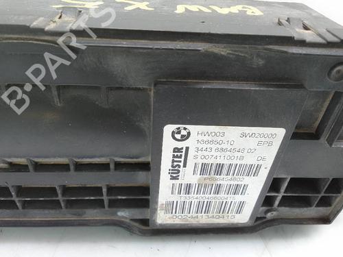 Elektronisk modul BMW X5 (F15, F85) xDrive 30 d | BP23654146M83 