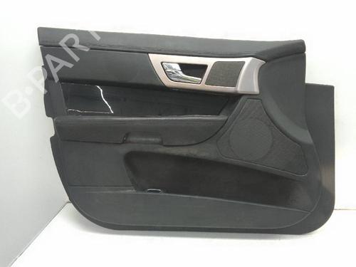 Front left panel JAGUAR XF I (X250) 3.0 D | BP19449379C58 