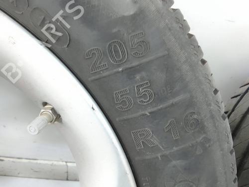 Rim NISSAN LEAF (ZE0) Electric | BP30050767C45 