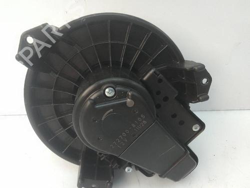 Used Heater blower motor TOYOTA RAV 4 V (_A5_, _H5_) 2.5 Hybrid AWD (AXAH54, AXAL54) (222 hp) 20505148