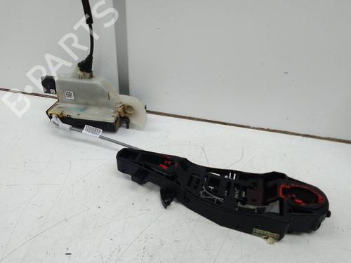 Used Rear left lock Rear left lock DS DS 5 (KF_) 2.0 BlueHDi 180 (180 hp) 19171830 19171830