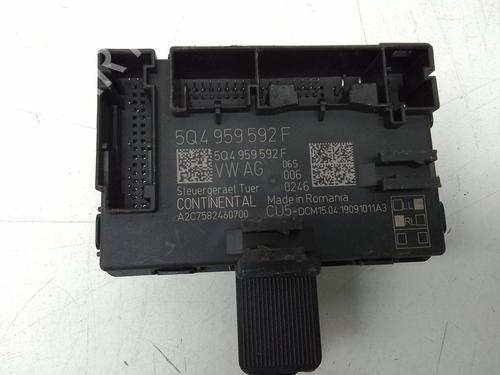 Used Electronic module VW T-ROC (A11, D11) 1.0 TSI (115 hp) 28149874