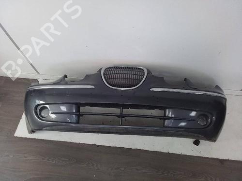 Front bumper JAGUAR S-TYPE II (X200) 2.7 D | BP18577015C7 