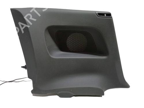 Venstre bakpanel AUDI TT Roadster (8J9) 2.0 TFSI (200 hp) 30051360