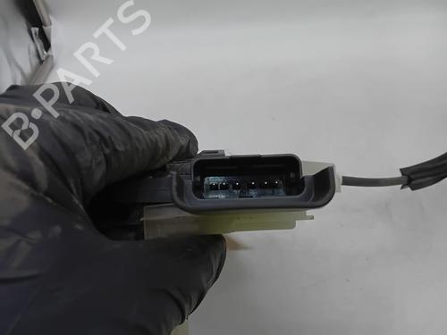 Front left lock CITROËN C4 CACTUS 1.2 THP 110 | BP29477213C98 