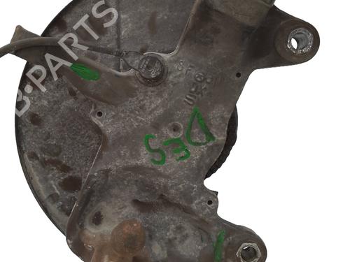 Left front steering knuckle IVECO DAILY IV Van 29L12 V, 29L12 V/P | BP28149843M25 - Image 2