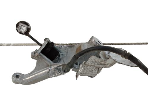 Engine mount AUDI A4 B9 Avant (8W5, 8WD) 2.0 TDI | BP18597242M89  - Image 6