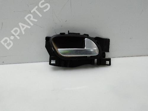 Rear right interior door handle PEUGEOT 208 I (CA_, CC_) 1.6 HDi | BP23103639I16 