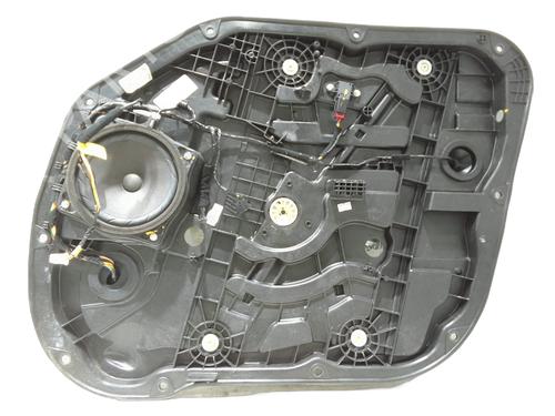 Front right window mechanism KIA CARENS IV 1.6 GDi | BP35976385C23 - Image 7
