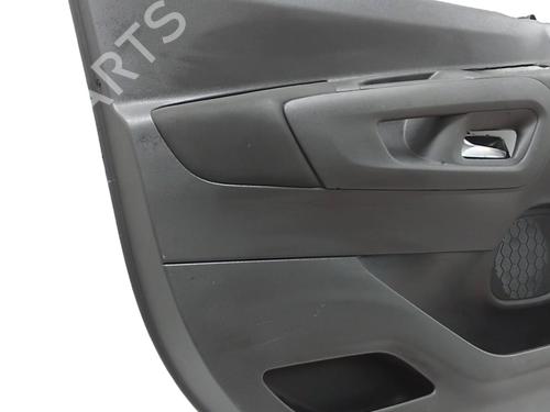 Front left panel OPEL COMBO E Tour / Life (K9) 1.5 | BP22890534C58 - Image 5