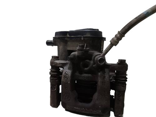 Used Left rear brake caliper Left rear brake caliper KIA SPORTAGE V (NQ5) 1.6 T-GDI MHEV (150 hp) 34422844 34422844