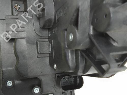 Rear left lock BMW X1 (F48) sDrive 18 d | BP22332868C100 