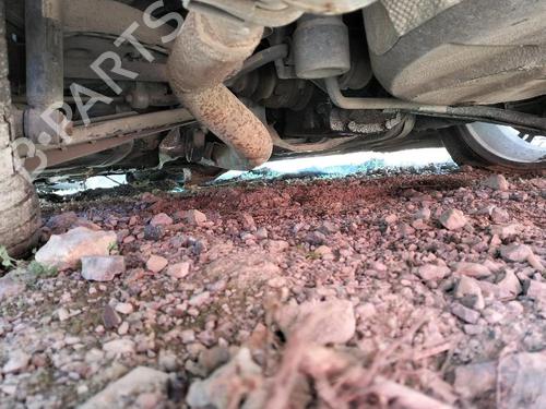 Rear axle BMW 3 (E46) 320 d | BP26051091M2 