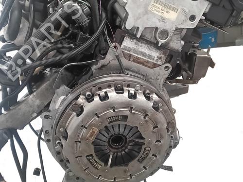 Engine BMW X3 (E83) 2.0 d | BP34581037M1  - Image 6