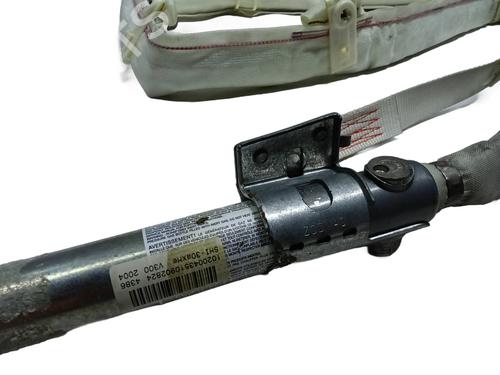 Right curtain airbag BMW 5 (E60) 530 d | BP31037600C12 