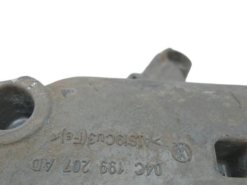 Engine mount VW POLO VI (AW1, BZ1, AE1) 1.0 MPi | BP24102809M89 - Image 2