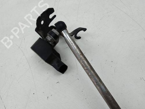 Used Electronic module Electronic module PORSCHE PANAMERA (970) 3.0 D (300 hp) 18584738 18584738