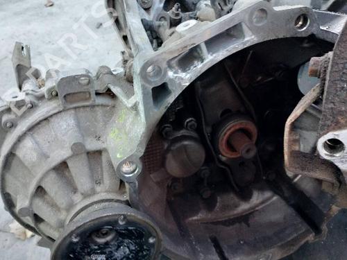 Gearbox VW GOLF V (1K1) 2.0 SDI | BP26159768M3 
