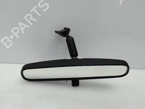 Used Rear mirror RENAULT KADJAR (HA_, HL_) 1.6 dCi 130 (HLA4) (130 hp) 22687040