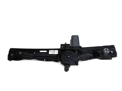 Rudehejsemekanisme ventre foran Rudehejsemekanisme ventre foran BMW X1 (F48) xDrive 25 d (231 hp) 34270610 34270610