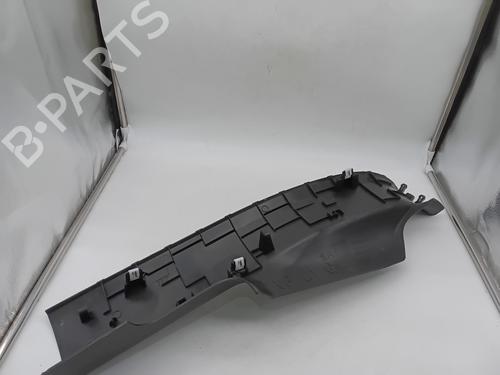 Door moulding trim PEUGEOT RIFTER 1.5 BlueHDi 130 | BP29385600C150 